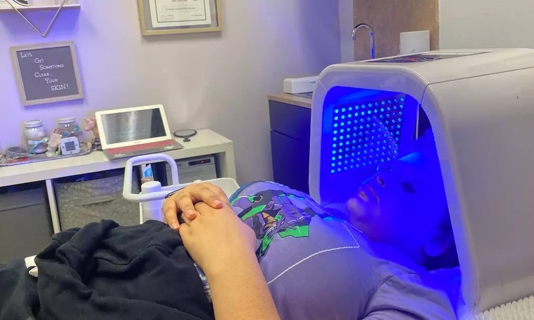 Skin Savvy Solutions: One, Two, or Three Personalized 60-Minute Refresh Facials for Radiant Skin (Up to 73% Off)