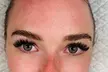 Classic or Hybrid Full Set Eyelash Extensions with Fill-In Option at Hi Hottie Lashes - Up to 30% Off - Second Medium