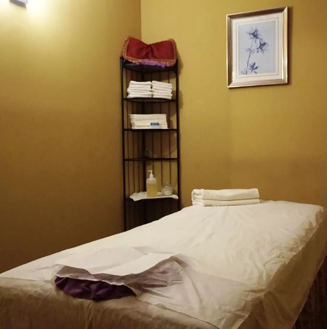 One 60-Minute Full Body Massage for One or Two at New Spa HH