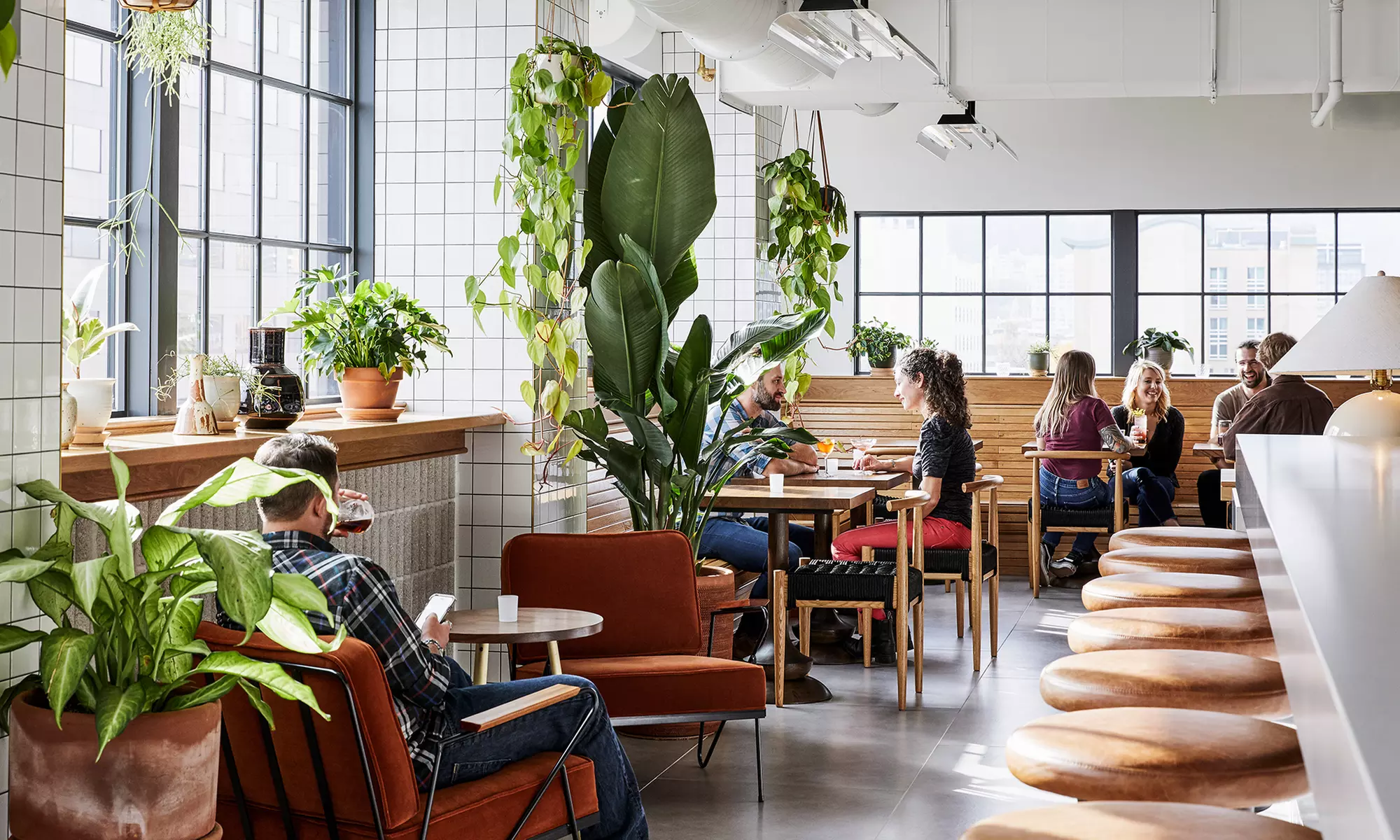 4* Stay in Oregon’s Historic Town With Curated Art & Mid-Century Charm