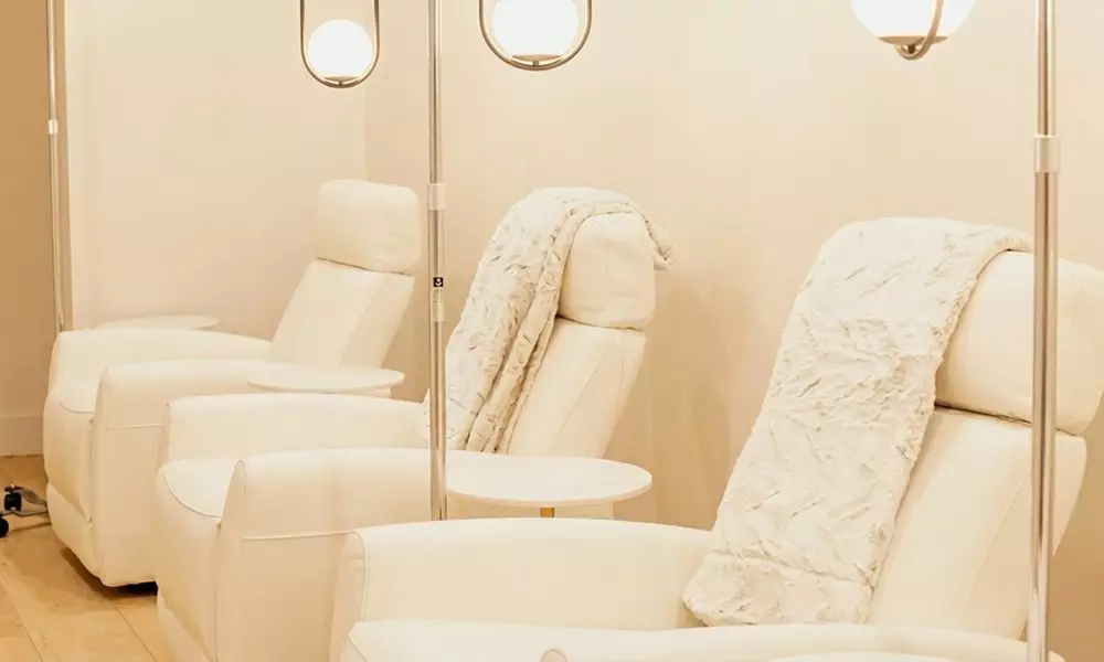 20 or 40 Units of Botox for Fine Lines, Frown Lines & Crow's Feet