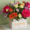 Image 7: Next Day Delivery Fresh Birthday Flowers & Gifts from 1-800-Flowers.com Up to 55% Off