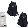 Image 17: 6er-, 12er- oder 24er-Pack El Charro Tennis-Socken