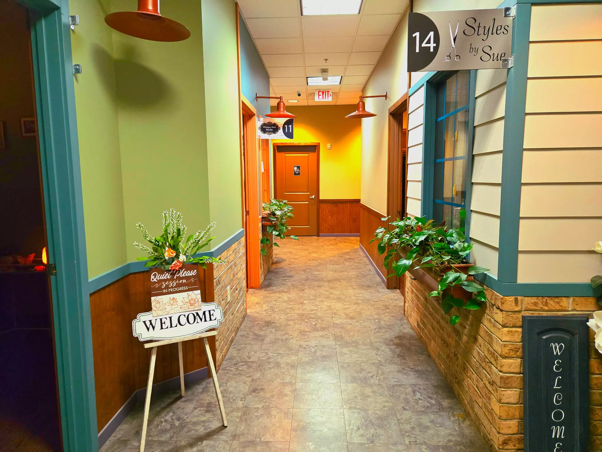 60-Min One, Three, or Five Choice-of-Massage (Swedish or Deep Tissue)