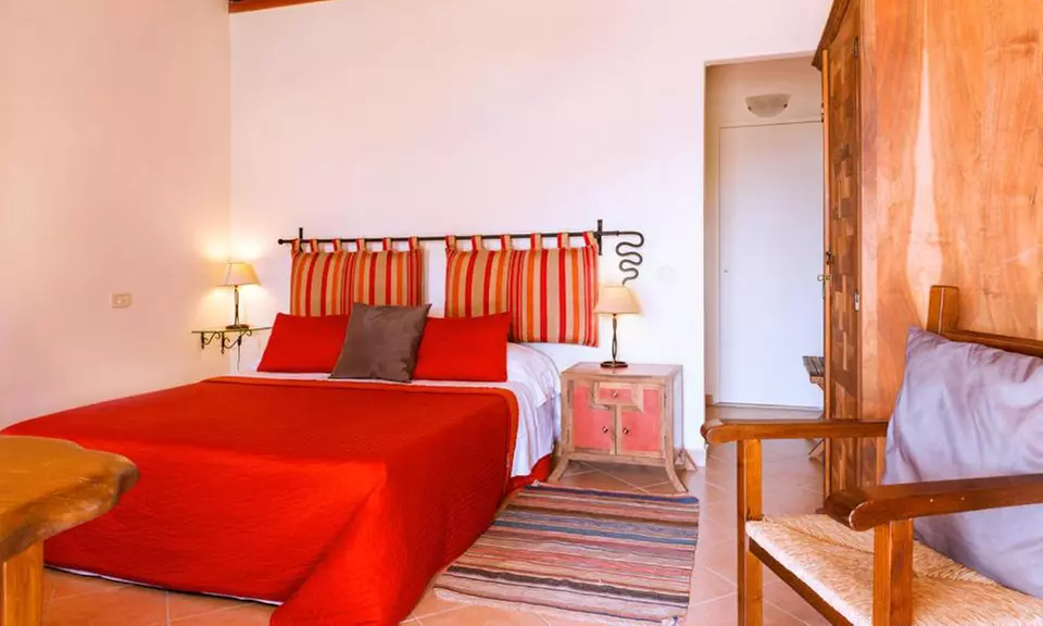 Maremma Toscana: 1 o 2 notti in camera Comfort con colazione e cena