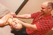 S Bodywork By Chris Offers Deep Tissue Structural Bodywork with 60 or 90 Minute Sessions -Up to 46% Off - Second Medium