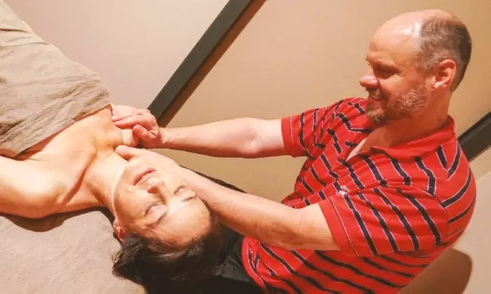 Deep Tissue Bodywork with 60 or 90 Minute Options for Lasting Relief