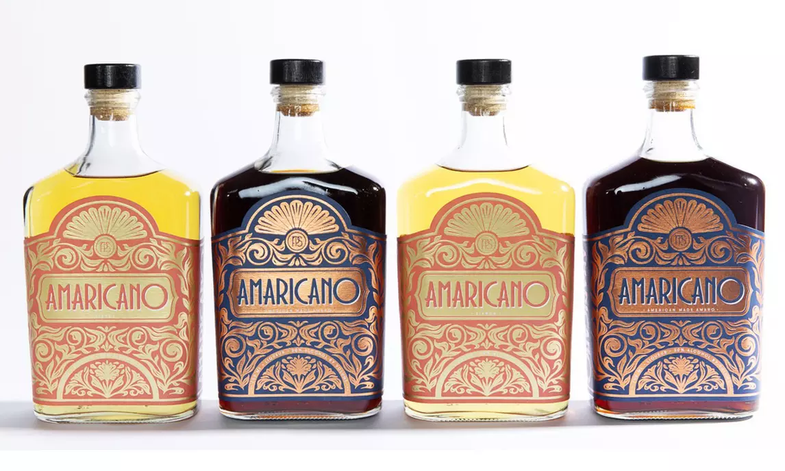 Private / VIP Spirit Tasting Or Indulge in an Aperitivo Experience with Cocktails & Snack Board (Up to 38% Off) - Second Medium