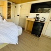 Image 8: Luxury Boat Room Camping for One, Two, or Three Night Stay w Breakfast