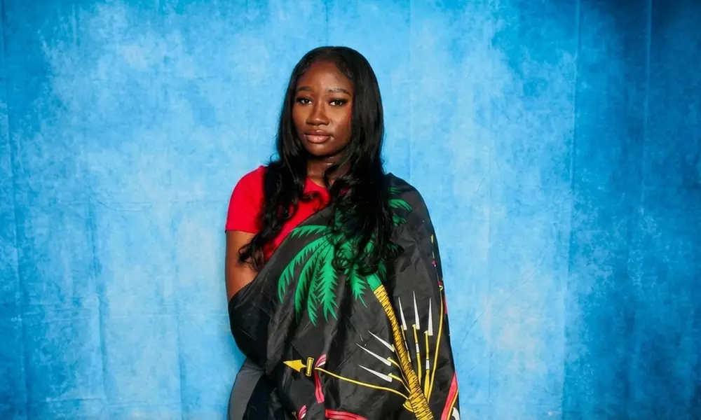 In-Studio Photography Session with Edited Images & Online Gallery