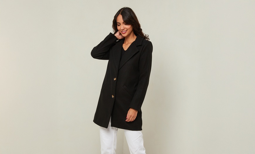 Image 46: Manteau du Comptoir du Manteau