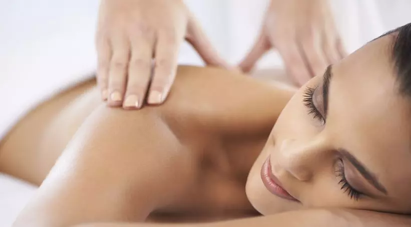 Tailored 60-Minute Neuromuscular Deep Tissue Massage