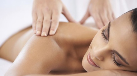 Single 60-Minute Neuromuscular Deep Tissue Massage: For More Intensive Relief from Chronic Pain and Spasms - A Place of Health