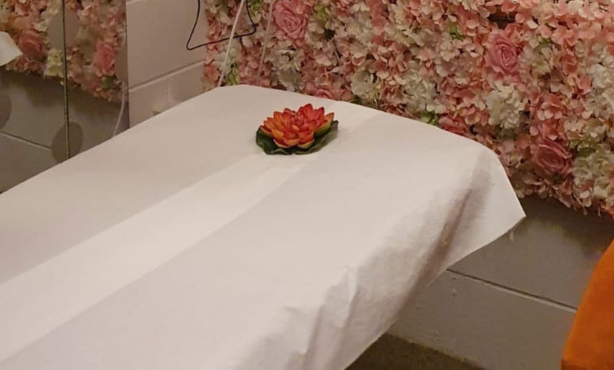 Image 2: 30 or 65-Min  - Choice of Relaxation, Deep Tissue, or Sports Massage