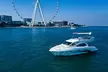 Explore Dubai's Unique & Iconic Landmarks with Riviera Leisure Yachts' with Family and Friends for Kids and Adults - Image 4