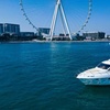 Image 4: Exciting Family and Friends Yacht Cruise in Dubai for Kids and Adults