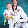 Image 7: Unleash Your Power: Martial Arts Training for All Ages