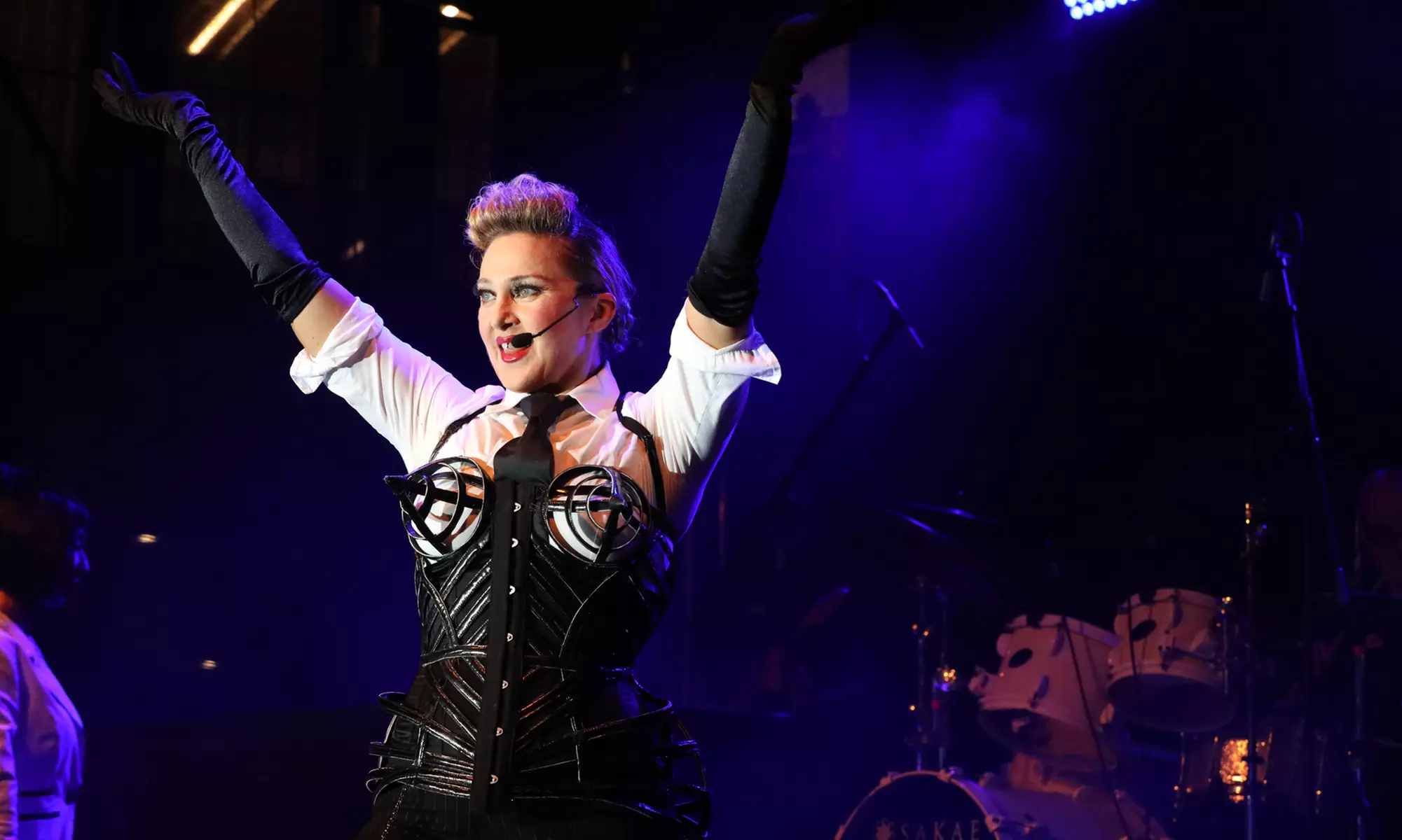 Ticket für die Show „Stars in Concert“ vom 27.02. bis 13.03.2026