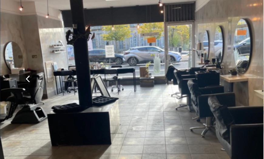 Image 4: Gel Mani or Pedi from £14.95, or Gel Mani & Pedi for £27 