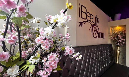 Pakket S: tot 6 keer ontharen met diode laser - Ibeauty and Sun