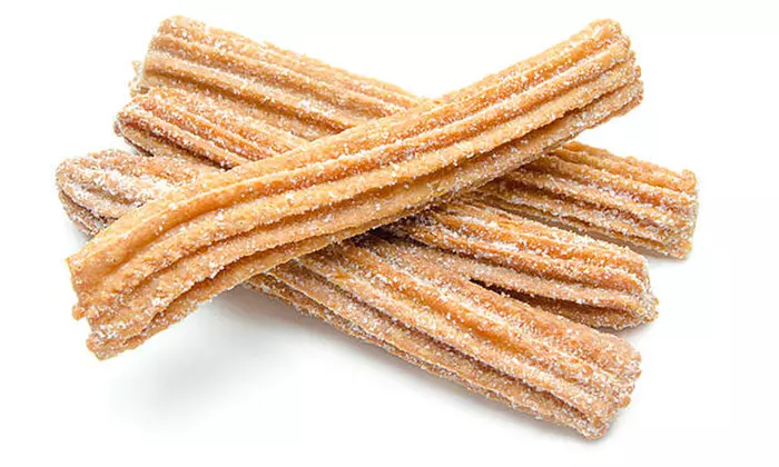 Up to 21% Off on Churros at Spanish Doughnuts Coburg