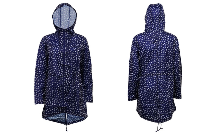 Image 2: Lightweight Cagoule Jacket