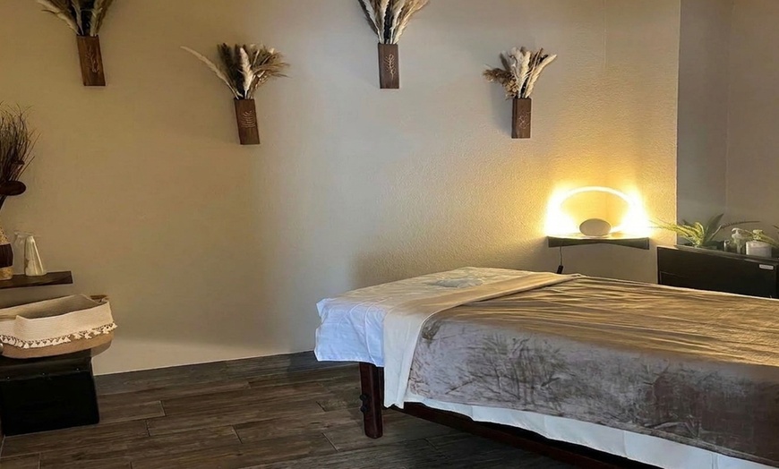 Image 5: Deep Tissue Massage Sessions for Tension & Pain Relief