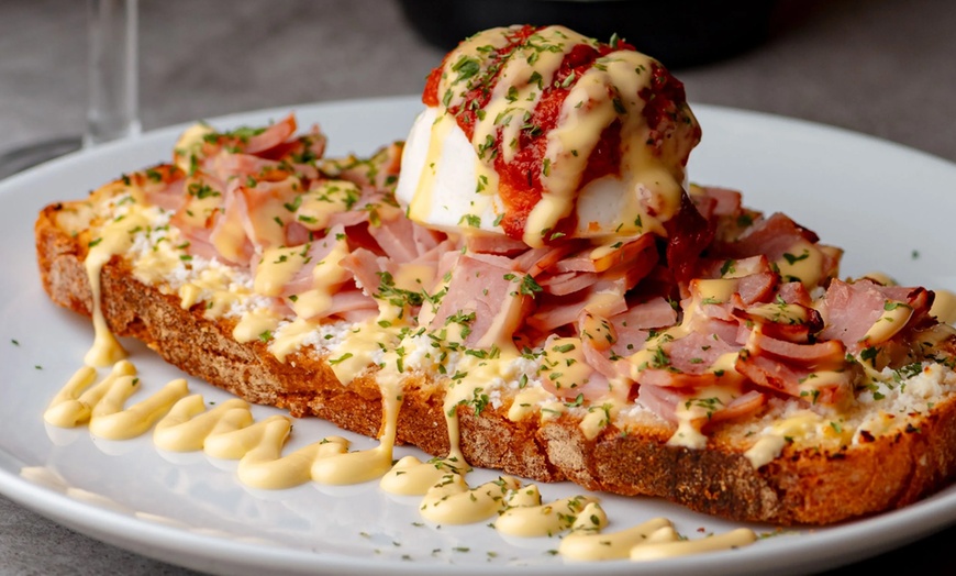 Image 7: Up to 34% Off on All Day Brunch at Nesso Morley