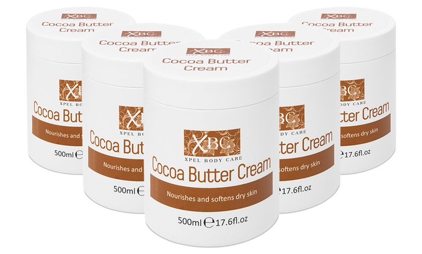 Image 3: Xpel Body Care Körpercreme