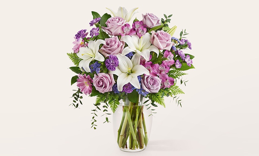 Image 16: ProFlowers Same Day Mother's Day Flowers & Gifts Up to 64% Off 