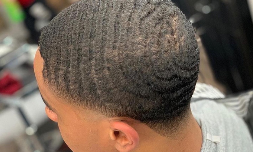Image 18: Up to 37% Off on Salon - Men's Haircut / Barber at Pryce Studios