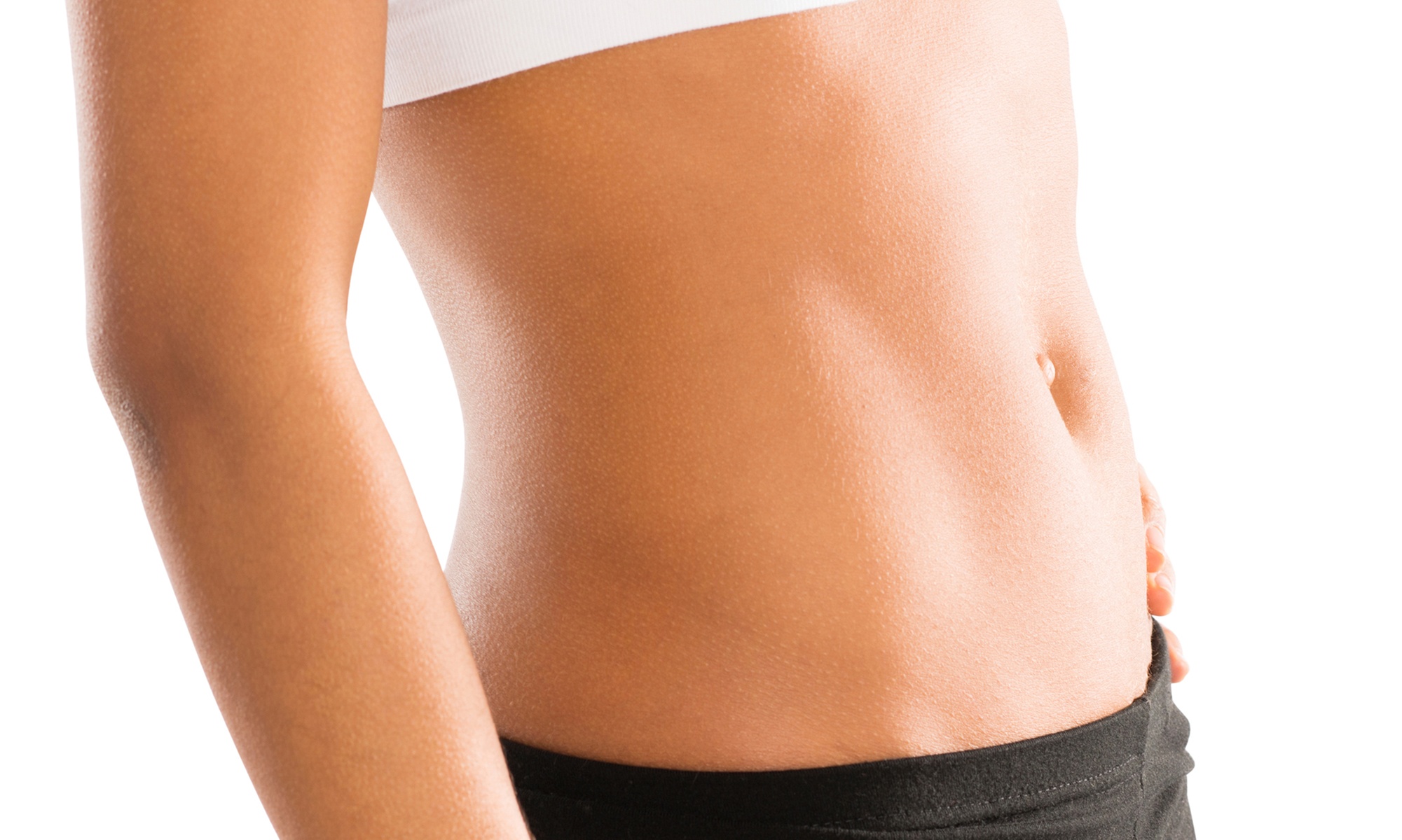 Professional Laser Lipo Body Contouring Packages (5—15 Sessions)
