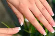 Relax with a Basic or Gel Pedicure with 15-Minute Foot Massage OR Basic Manicure and Pedicure (Up to 33% Off) - Second Medium