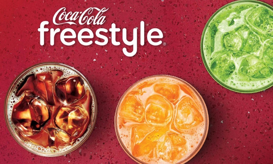 Image 3: AMC Yellow Ticket Deals & Snacks – Big-Screen Savings Anytime!