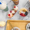 Image 1: Up to 37% Off on Ice Cream Shop at Scoopz Premium Ice Cream