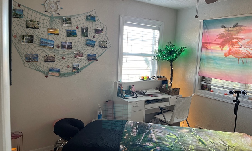 Image 4: Pamper Yourself with Swedish Massages and Addon's