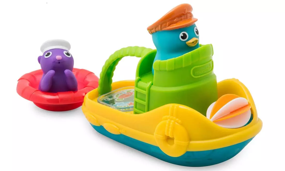 Jouet de bain de la marque Munchkin - Primary Image