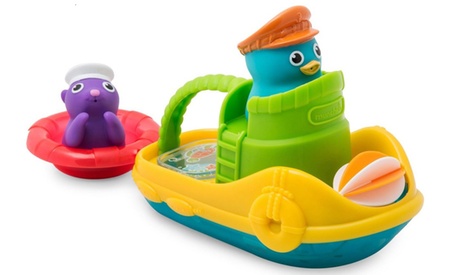 Jouet de bain de la marque Munchkin