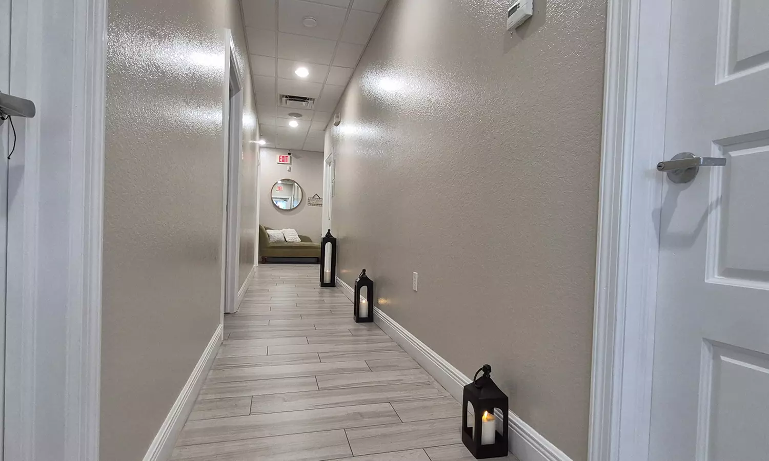 Up to 35% Off on Swedish Massage at Life X Therapy