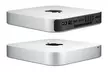 Apple Mac Mini MGEN2LL/A - Intel Core I5 8GB RAM 1TB HDD 2014 (Grade a Refurb) - Second Medium