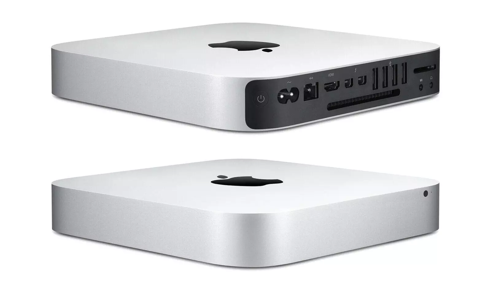 Up To 76% Off on Apple Mac Mini MGEN2LL/A - In... | Groupon Goods