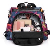 Image 5: 3-in-1 Anti-theft Backpack: 1Pcs