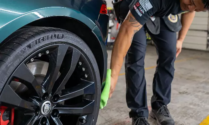 One Sedan, Truck, SUV  or  XL SUV Interior + Exterior Detail and More