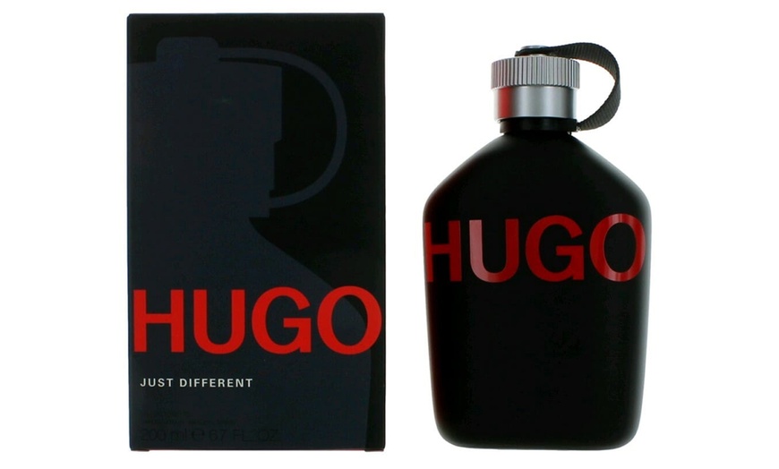 Image 3: Eau de toilette pour homme Hugo Boss