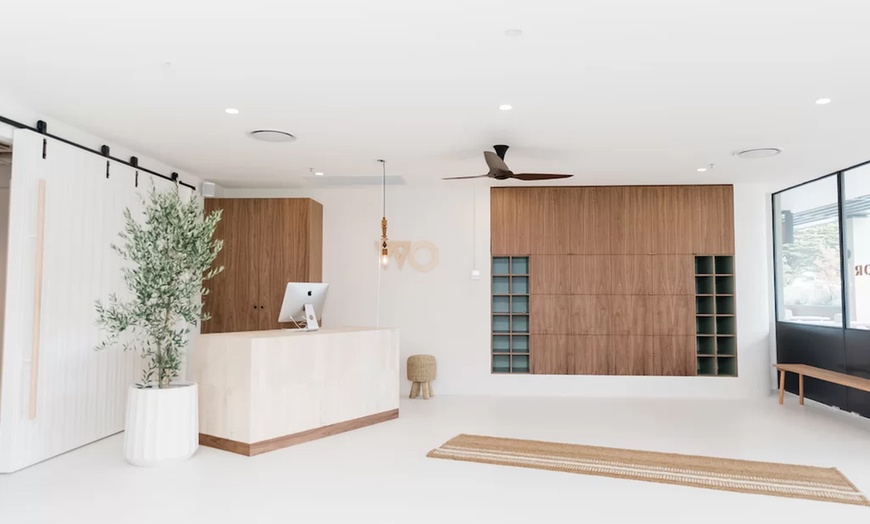 Image 4:  Three Weeks of Unlimited Yoga at Warrior One Yoga Mornington