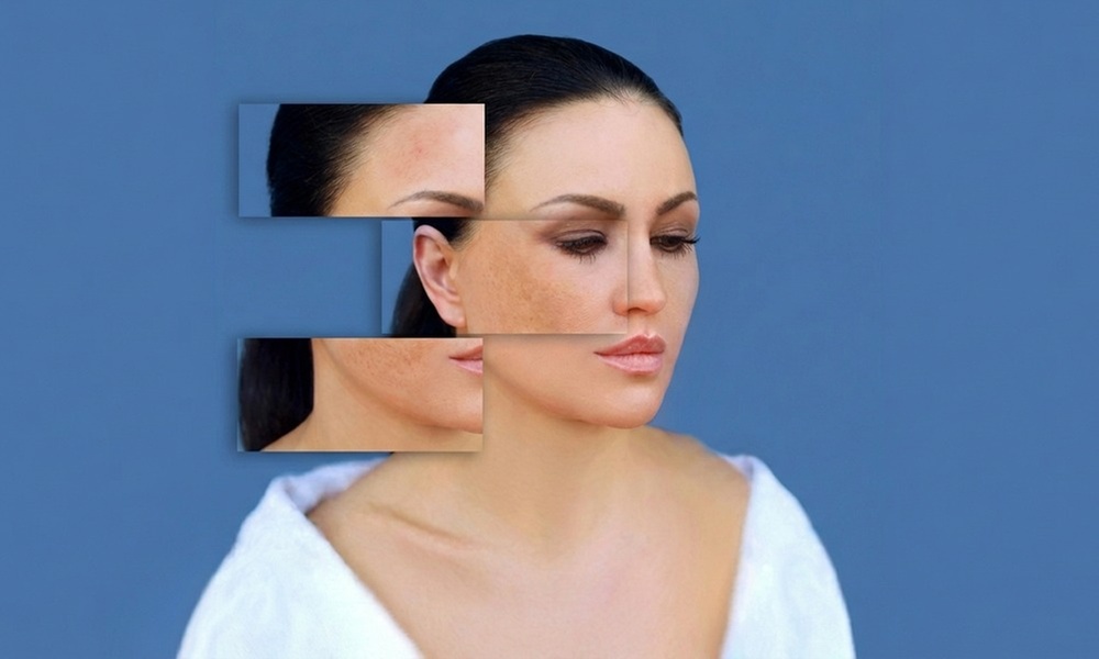 Revitalize Your Skin with HydraFacial & LED Therapy