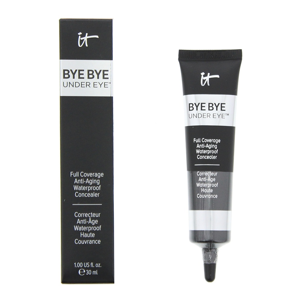 IT Cosmetics Bye Bye Under Eye Waterproof Concealer
