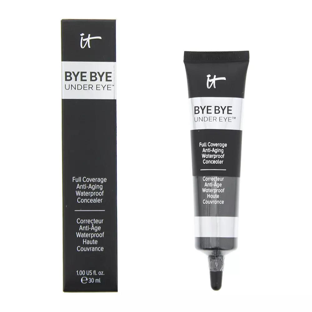 IT Cosmetics Bye Bye Under Eye Waterproof Concealer - Primary Image