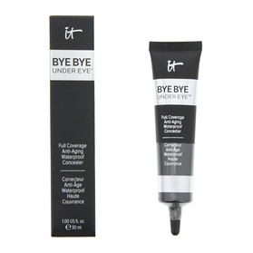 It Cosmetics Unisex Tan Bye Bye Under Eye Waterproof Concealer
