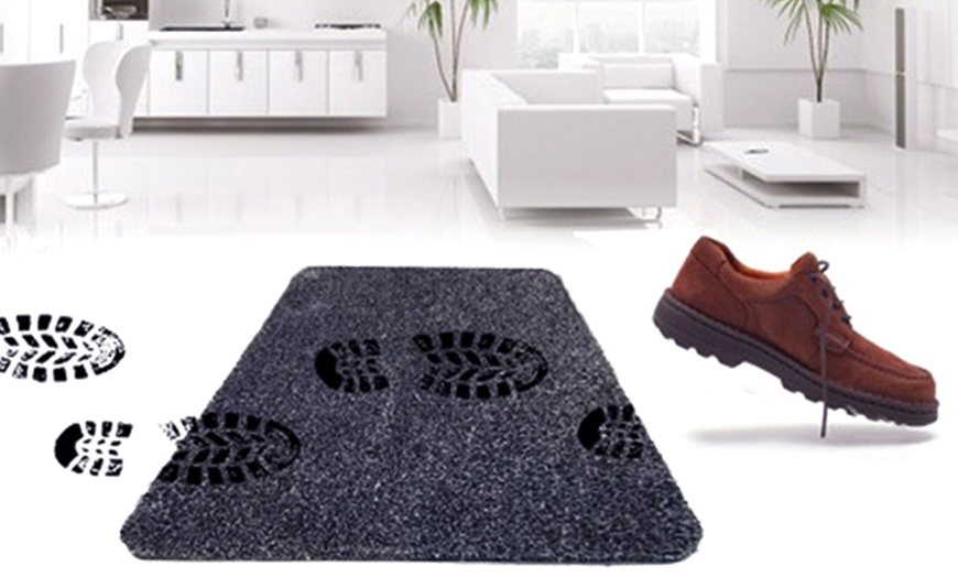 Image 4: Step Clean Magic Mat